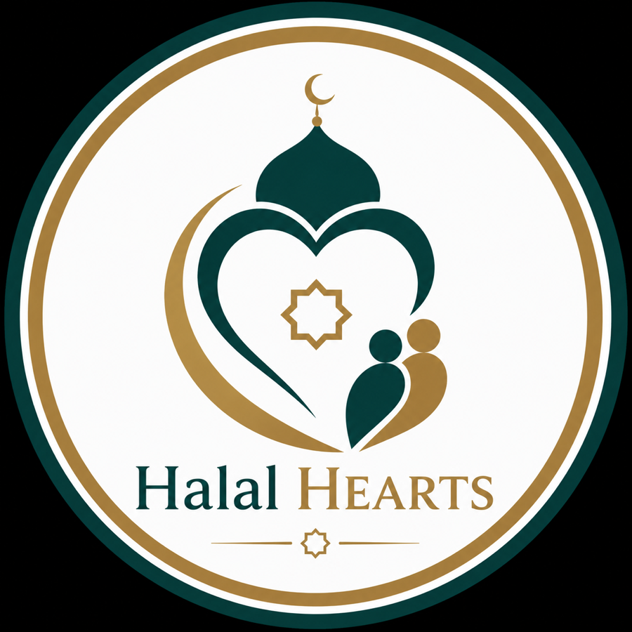 Halal Hearts Project