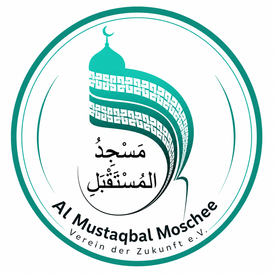 Moschee der Zukunft